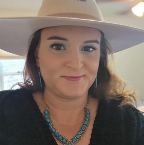 Meet your Posher, Ruth